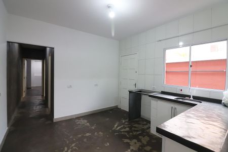 Casa à venda com 125m², 2 quartos e 2 vagasCozinha