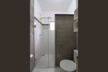 Casa à venda com 125m², 2 quartos e 2 vagasBanheiro Social
