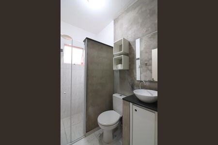 Casa à venda com 125m², 2 quartos e 2 vagasBanheiro Social