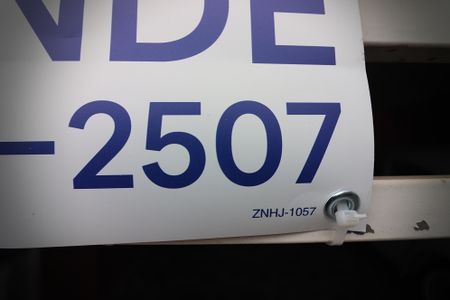 Casa à venda com 125m², 2 quartos e 2 vagasPlaca