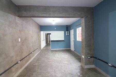 Casa à venda com 125m², 2 quartos e 2 vagasSala