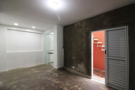 Casa à venda com 125m², 2 quartos e 2 vagasSuíte