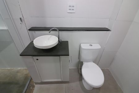 Casa à venda com 125m², 2 quartos e 2 vagasBanheiro da Suíte