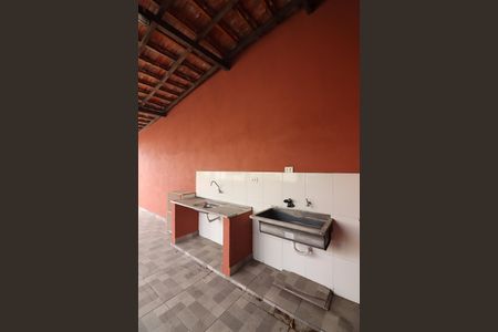 Casa à venda com 125m², 2 quartos e 2 vagasÁrea de Serviço