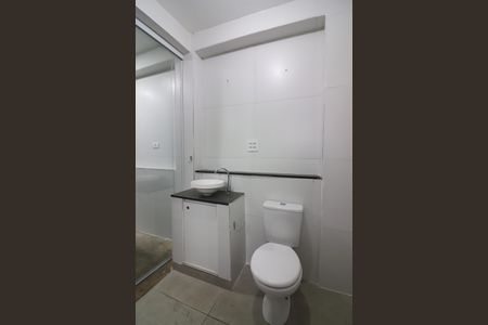 Casa à venda com 125m², 2 quartos e 2 vagasBanheiro da Suíte