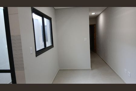 Apartamento à venda com 2 quartos, 51m² em Vila Camilópolis, Santo André