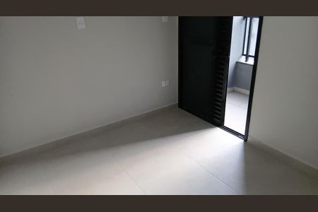 Apartamento à venda com 2 quartos, 51m² em Vila Camilópolis, Santo André
