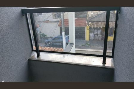 Apartamento à venda com 2 quartos, 51m² em Vila Camilópolis, Santo André