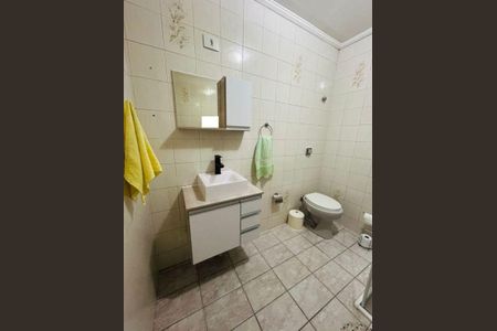 Casa à venda com 2 quartos, 89m² em Cerâmica, São Caetano do Sul