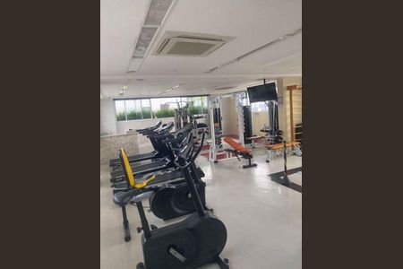 Apartamento à venda com 1 quarto, 42m² em Jardim do Mar, São Bernardo do Campo