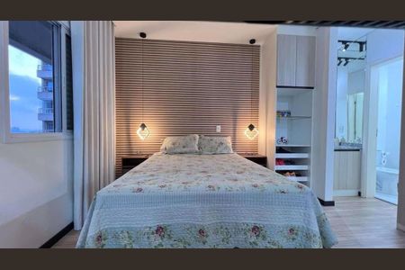 Apartamento à venda com 1 quarto, 42m² em Jardim do Mar, São Bernardo do Campo