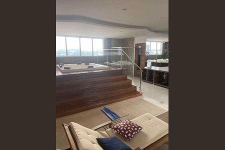 Apartamento à venda com 1 quarto, 42m² em Jardim do Mar, São Bernardo do Campo