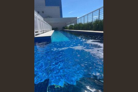 Apartamento à venda com 1 quarto, 42m² em Jardim do Mar, São Bernardo do Campo