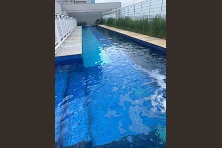 Apartamento à venda com 1 quarto, 42m² em Jardim do Mar, São Bernardo do Campo