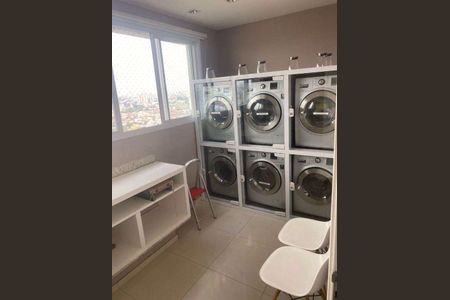 Apartamento à venda com 1 quarto, 42m² em Jardim do Mar, São Bernardo do Campo