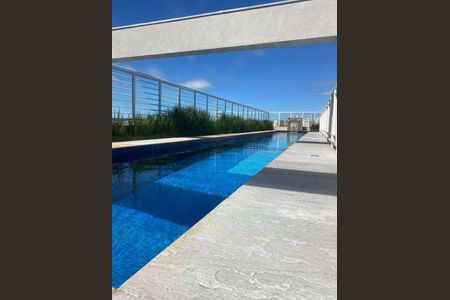 Apartamento à venda com 1 quarto, 42m² em Jardim do Mar, São Bernardo do Campo