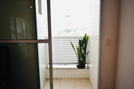 Sala de apartamento à venda com 3 quartos, 135m² em Vila da Saúde, São Paulo