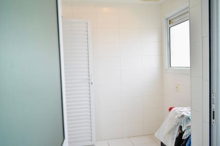 Apartamento à venda com 135m², 3 quartos e 4 vagas Apartamento à venda com 135m², 3 quartos e 4 vagasÁrea de Serviço