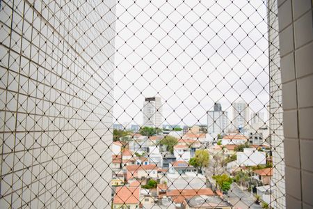 Vista da Sala de apartamento à venda com 3 quartos, 135m² em Vila da Saúde, São Paulo