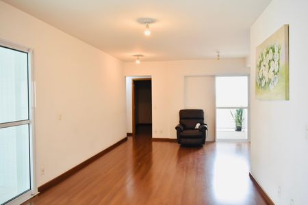 Sala de apartamento à venda com 3 quartos, 135m² em Vila da Saúde, São Paulo