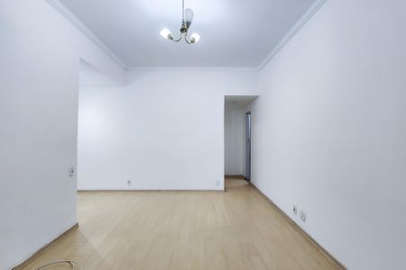 Sala de apartamento para alugar com 2 quartos, 72m² em Flamengo, Rio de Janeiro