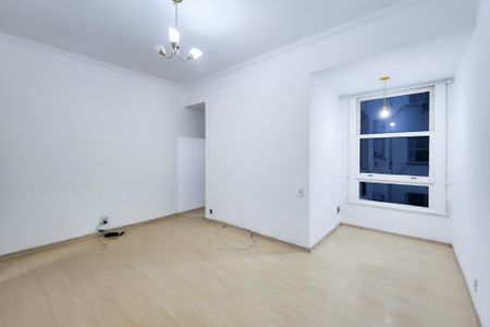 Sala de apartamento para alugar com 2 quartos, 72m² em Flamengo, Rio de Janeiro