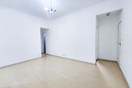 Sala de apartamento para alugar com 2 quartos, 72m² em Flamengo, Rio de Janeiro