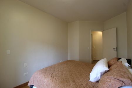 Apartamento à venda com 117m², 3 quartos e 2 vagasSuíte