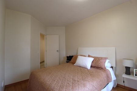 Apartamento à venda com 117m², 3 quartos e 2 vagasSuíte