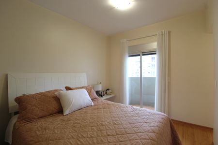 Apartamento à venda com 117m², 3 quartos e 2 vagasSuíte