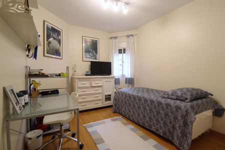 Apartamento à venda com 117m², 3 quartos e 2 vagasQuarto 1