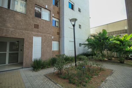 Apartamento à venda com 42m², 1 quarto e sem vaga Apartamento à venda com 42m², 1 quarto e sem vagaÁrea comum