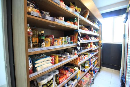 Apartamento à venda com 42m², 1 quarto e sem vagaÁrea comum