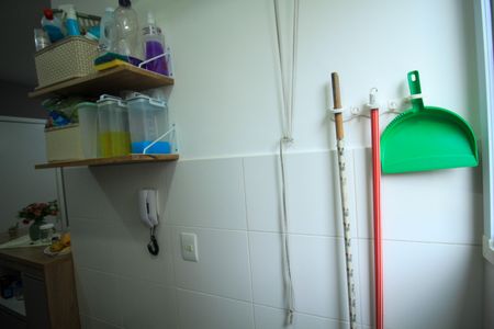Apartamento à venda com 42m², 1 quarto e sem vaga Apartamento à venda com 42m², 1 quarto e sem vagaÁrea de Serviço