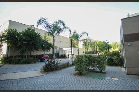 Apartamento à venda com 42m², 1 quarto e sem vaga Apartamento à venda com 42m², 1 quarto e sem vagaÁrea comum
