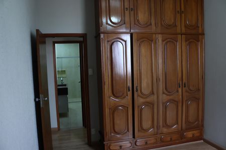 Apartamento para alugar com 168m², 4 quartos e sem vagaQuarto 2