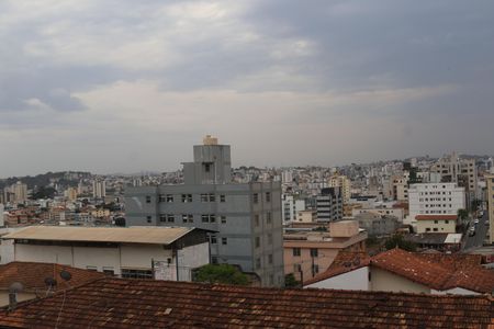 Apartamento para alugar com 168m², 4 quartos e sem vagaVista da Sala