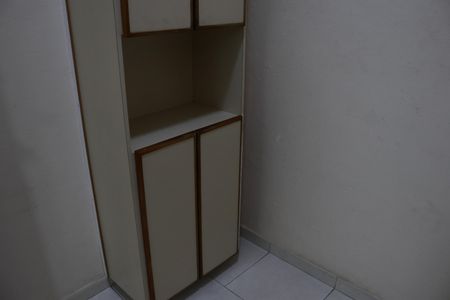 Apartamento para alugar com 168m², 4 quartos e sem vagaQuarto de Serviço