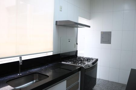 Apartamento para alugar com 168m², 4 quartos e sem vagaCozinha