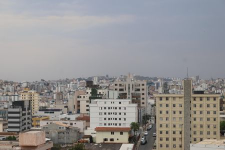 Apartamento para alugar com 168m², 4 quartos e sem vagaVista da Sala