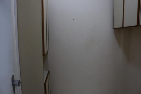 Apartamento para alugar com 168m², 4 quartos e sem vagaQuarto de Serviço