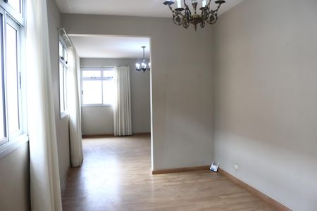 Sala de apartamento para alugar com 4 quartos, 168m² em Alto Barroca, Belo Horizonte
