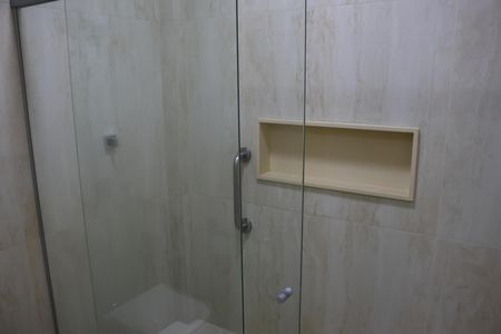 Apartamento para alugar com 168m², 4 quartos e sem vagaBanheiro Social