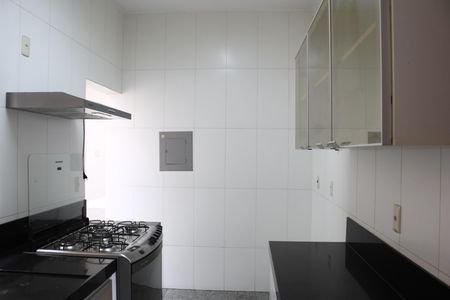 Apartamento para alugar com 168m², 4 quartos e sem vagaCozinha