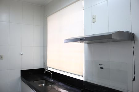 Apartamento para alugar com 168m², 4 quartos e sem vagaCozinha