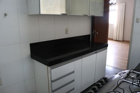 Apartamento para alugar com 168m², 4 quartos e sem vagaCozinha