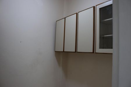 Apartamento para alugar com 168m², 4 quartos e sem vagaQuarto de Serviço