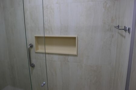 Apartamento para alugar com 168m², 4 quartos e sem vagaBanheiro Social