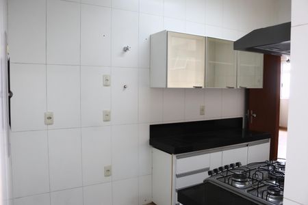 Apartamento para alugar com 168m², 4 quartos e sem vagaCozinha