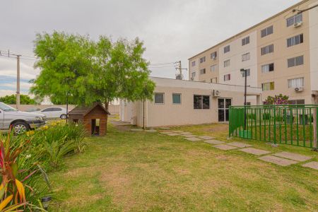 Apartamento à venda com 43m², 2 quartos e 1 vaga Apartamento à venda com 43m², 2 quartos e 1 vagaÁrea comum